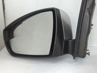 2013 Ford Focus Driver Left Side View Manual Door Mirror - Oemusedautoparts1.com