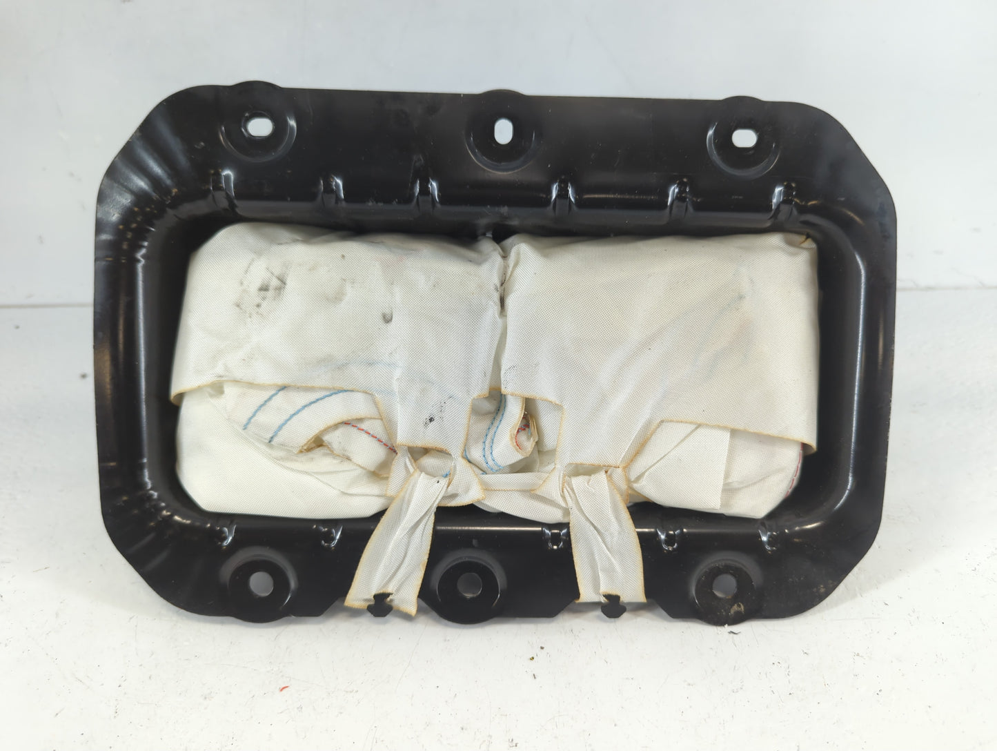 2013-2014 Ford Focus Air Bag Passenger Right Dashboard OEM P/N:DM51-A044A74 DD Fits Fits 2013 2014 OEM Used Auto Parts - Oem