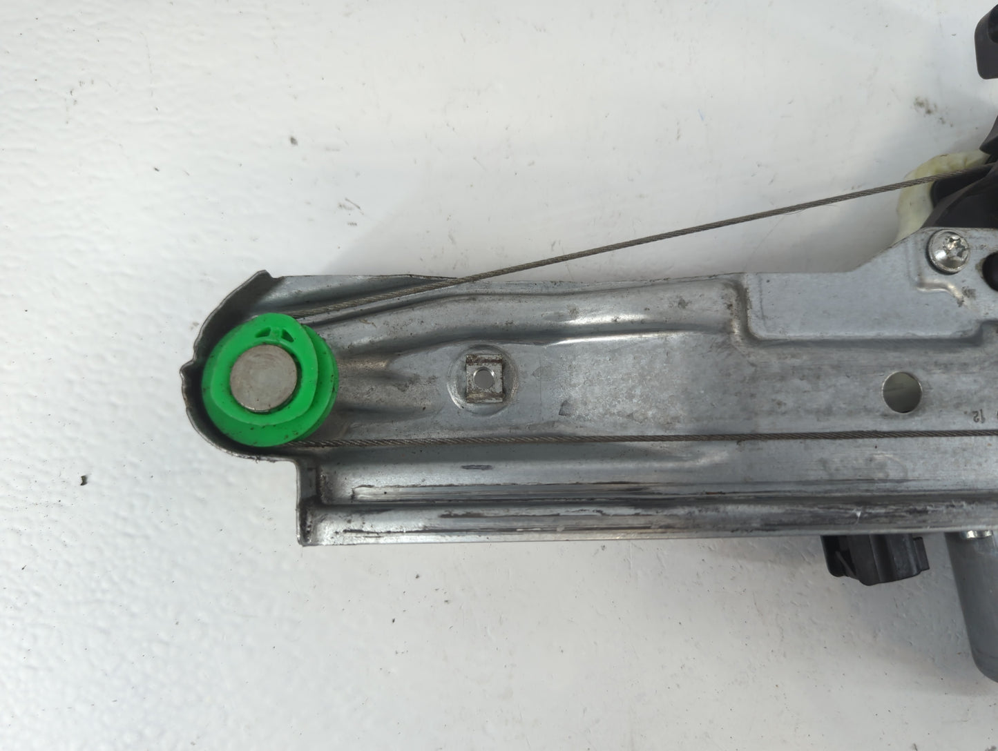 2013 Ford Focus Driver Left Rear Window Regulator - Oemusedautoparts1.com