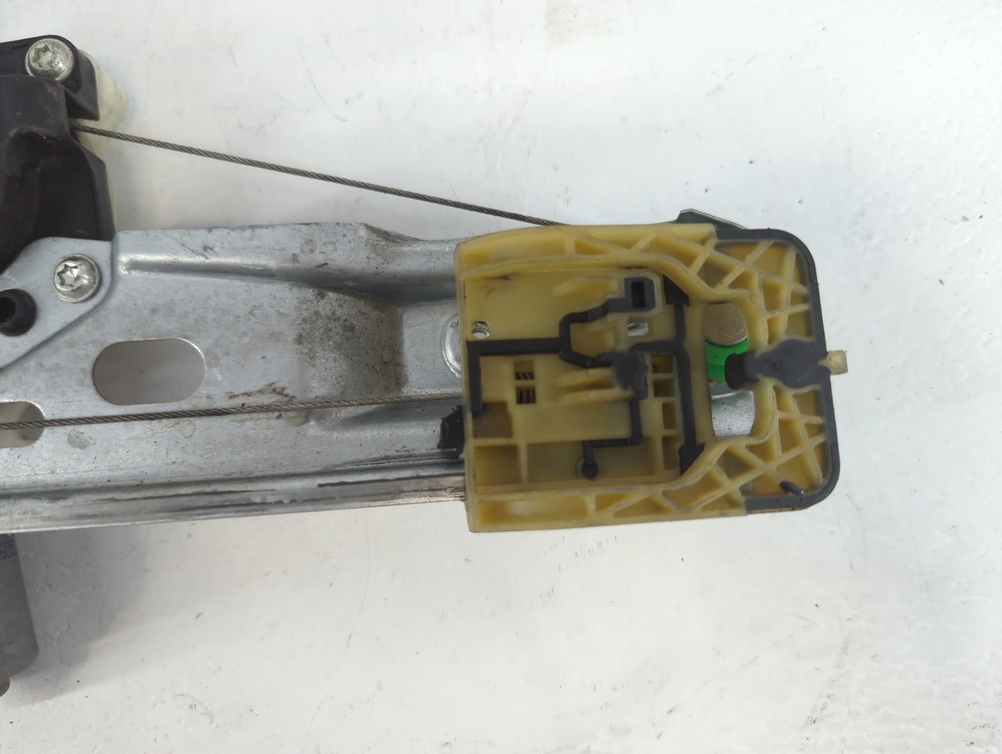 2013 Ford Focus Driver Left Rear Window Regulator - Oemusedautoparts1.com