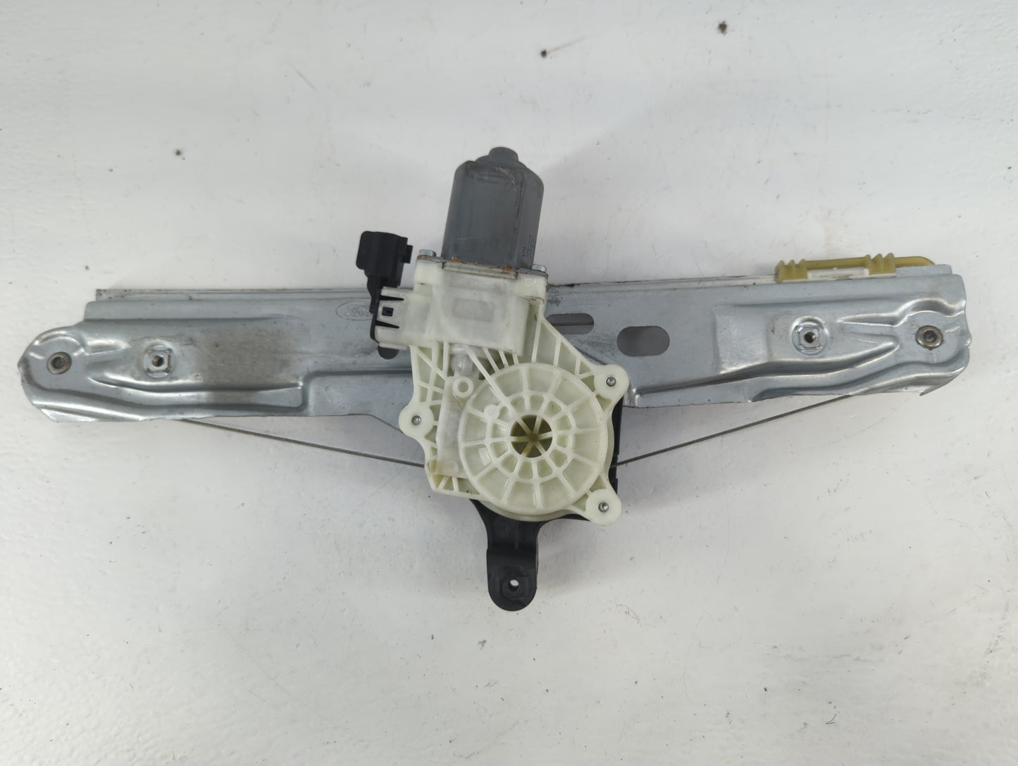 2013 Ford Focus Driver Left Rear Window Regulator - Oemusedautoparts1.com