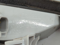2013 Ford Focus Tail Light Assembly Passenger Right OEM P/N:BM51-13A602-C Fits OEM Used Auto Parts - Oemusedautoparts1.com