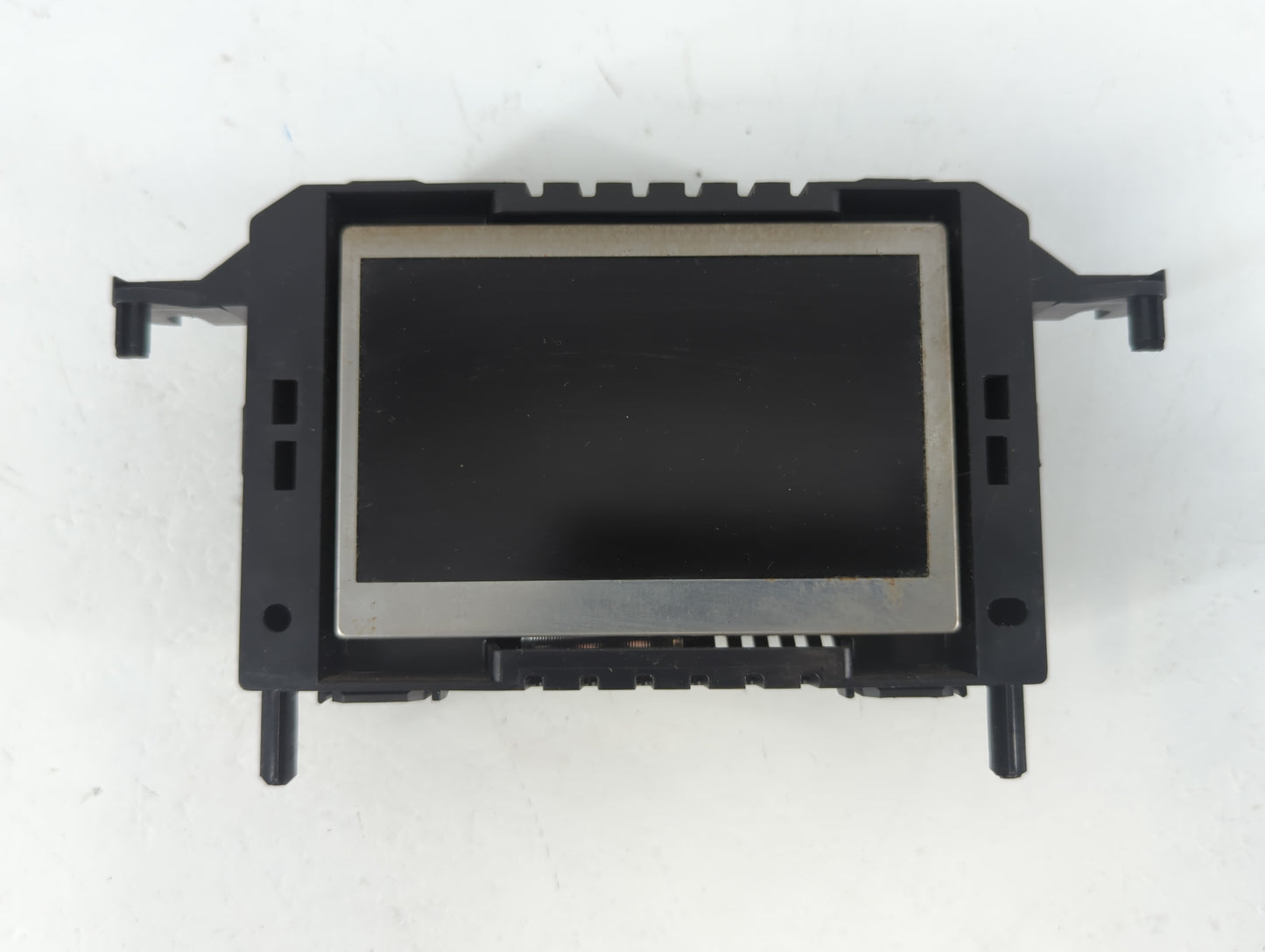 2012-2014 Ford Focus Radio AM FM Cd Player Receiver Replacement P/N:CM5T-18B955-GE Fits Fits 2012 2013 2014 OEM Used Auto Pa