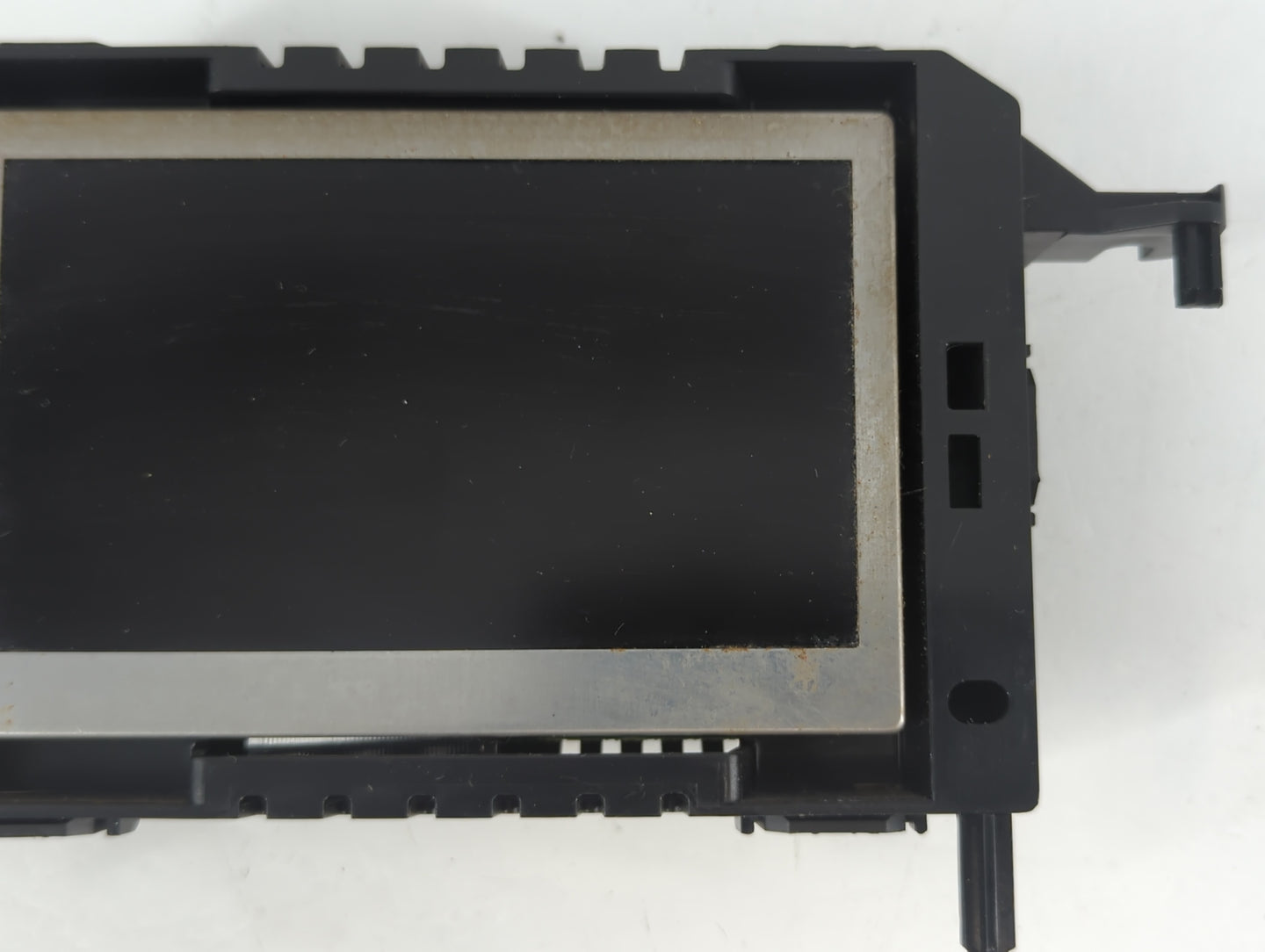 2012-2014 Ford Focus Radio AM FM Cd Player Receiver Replacement P/N:CM5T-18B955-GE Fits Fits 2012 2013 2014 OEM Used Auto Pa