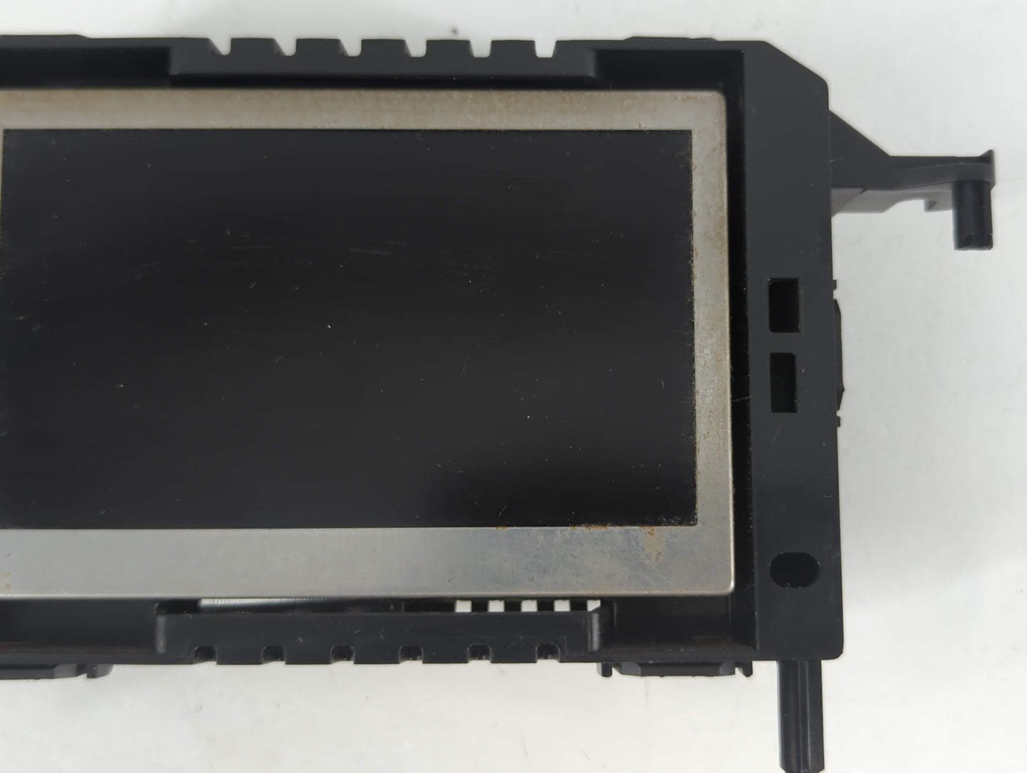 2012-2014 Ford Focus Radio AM FM Cd Player Receiver Replacement P/N:CM5T-18B955-GE Fits Fits 2012 2013 2014 OEM Used Auto Pa