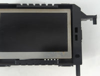 2012-2014 Ford Focus Radio AM FM Cd Player Receiver Replacement P/N:CM5T-18B955-GE Fits Fits 2012 2013 2014 OEM Used Auto Pa