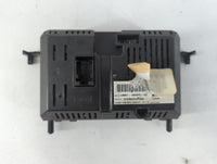 2012-2014 Ford Focus Radio AM FM Cd Player Receiver Replacement P/N:CM5T-18B955-GE Fits Fits 2012 2013 2014 OEM Used Auto Pa