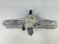 2012-2018 Ford Focus Passenger Rear Right Power Window Motor - Oemusedautoparts1.com