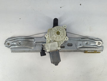 2012-2018 Ford Focus Passenger Rear Right Power Window Motor - Oemusedautoparts1.com