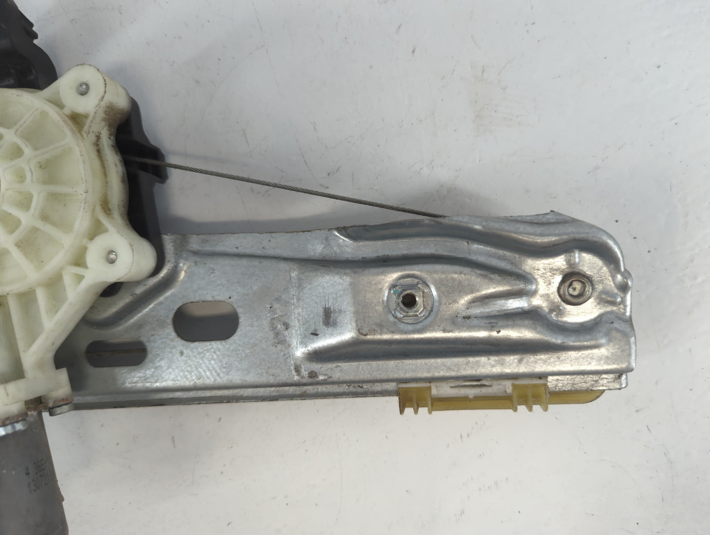2012-2018 Ford Focus Passenger Rear Right Power Window Motor - Oemusedautoparts1.com