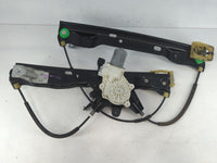 2012-2018 Ford Focus Window Regulator Passenger Front - Oemusedautoparts1.com