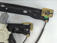 2012-2018 Ford Focus Window Regulator Passenger Front 1047833 - Oemusedautoparts1.com