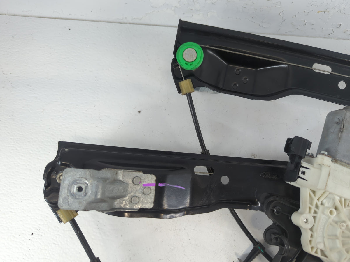 2012-2018 Ford Focus Window Regulator Passenger Front 1047833 - Oemusedautoparts1.com