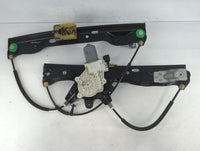 2012-2018 Ford Focus Driver Left Front Window Regulator 1047834 - Oemusedautoparts1.com