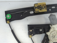 2012-2018 Ford Focus Driver Left Front Window Regulator 1047834 - Oemusedautoparts1.com