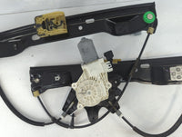 2012-2018 Ford Focus Driver Left Front Window Regulator 1047834 - Oemusedautoparts1.com