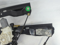 2012-2018 Ford Focus Driver Left Front Window Regulator 1047834 - Oemusedautoparts1.com