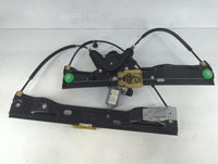 2012-2018 Ford Focus Driver Left Front Window Regulator 1047834 - Oemusedautoparts1.com