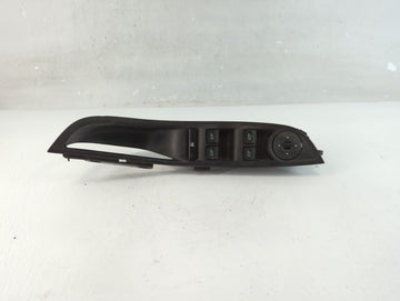 2012-2018 Ford Focus Master Power Window Switch Replacement Driver Side Left Fits Fits 2012 2013 2014 2015 2016 2017 2018 20