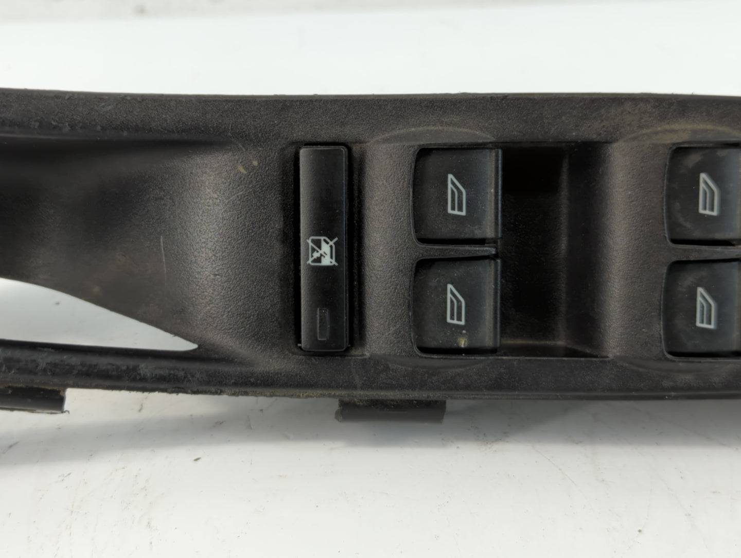 2012-2018 Ford Focus Master Power Window Switch Replacement Driver Side Left Fits Fits 2012 2013 2014 2015 2016 2017 2018 20