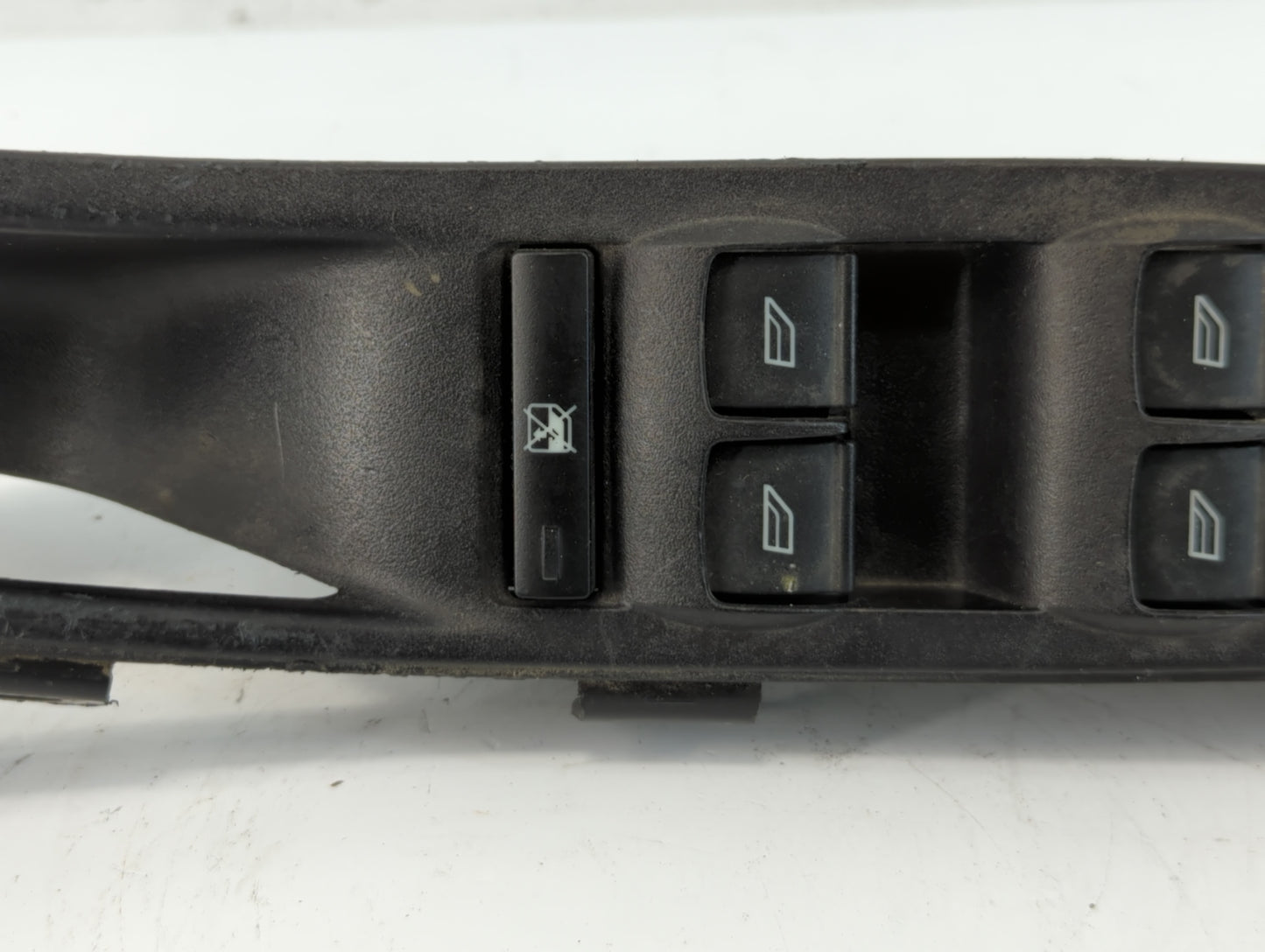 2012-2018 Ford Focus Master Power Window Switch Replacement Driver Side Left Fits Fits 2012 2013 2014 2015 2016 2017 2018 20