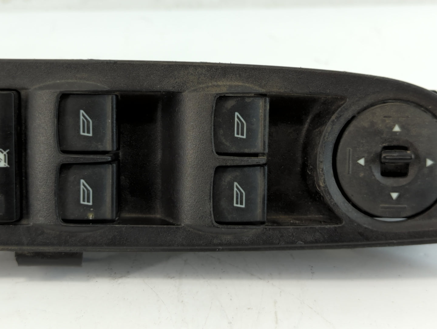2012-2018 Ford Focus Master Power Window Switch Replacement Driver Side Left Fits Fits 2012 2013 2014 2015 2016 2017 2018 20