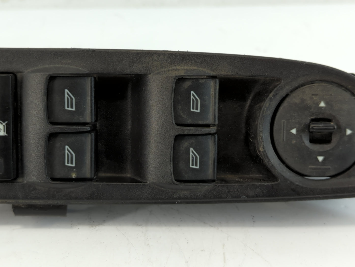 2012-2018 Ford Focus Master Power Window Switch Replacement Driver Side Left Fits Fits 2012 2013 2014 2015 2016 2017 2018 20