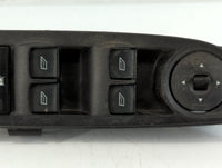 2012-2018 Ford Focus Master Power Window Switch Replacement Driver Side Left Fits Fits 2012 2013 2014 2015 2016 2017 2018 20