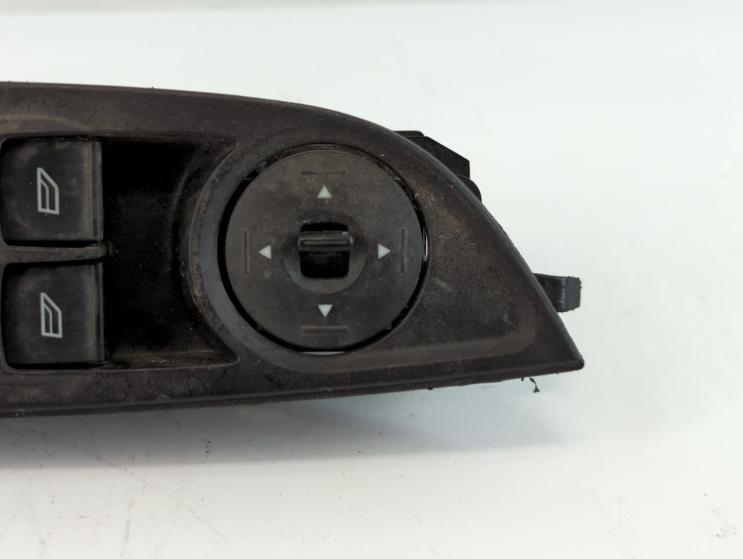 2012-2018 Ford Focus Master Power Window Switch Replacement Driver Side Left Fits Fits 2012 2013 2014 2015 2016 2017 2018 20