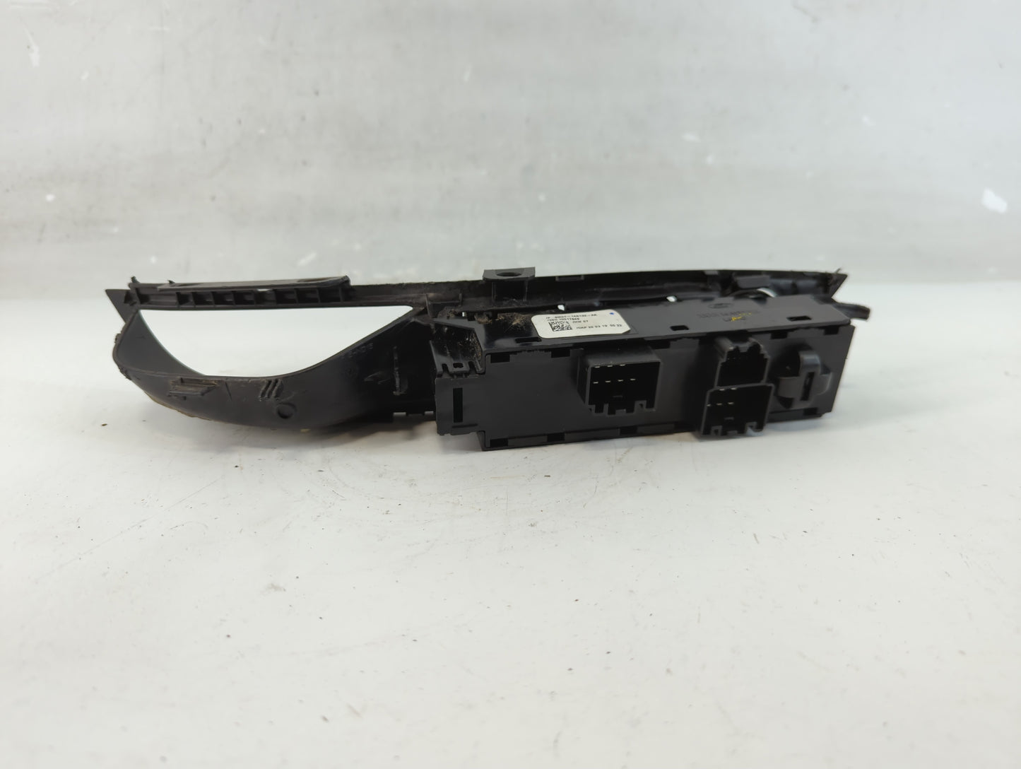 2012-2018 Ford Focus Master Power Window Switch Replacement Driver Side Left Fits Fits 2012 2013 2014 2015 2016 2017 2018 20