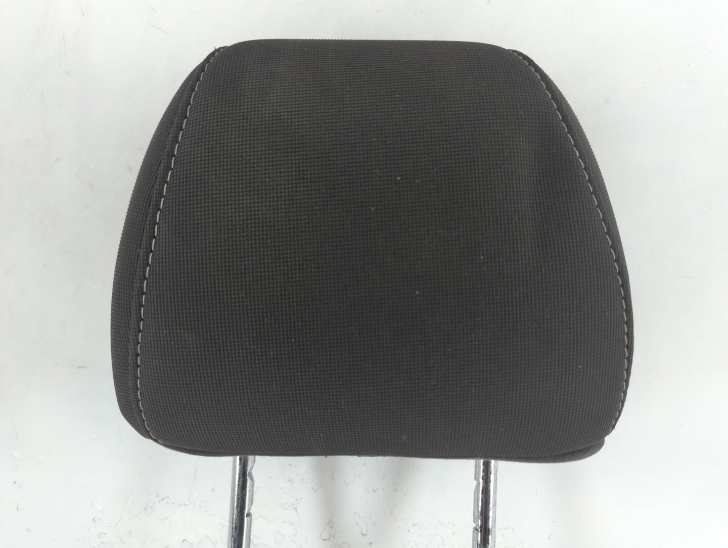 2013-2014 Ford Focus Headrest Head Rest Front Driver Passenger Seat Fits Fits 2013 2014 OEM Used Auto Parts - Oemusedautopar