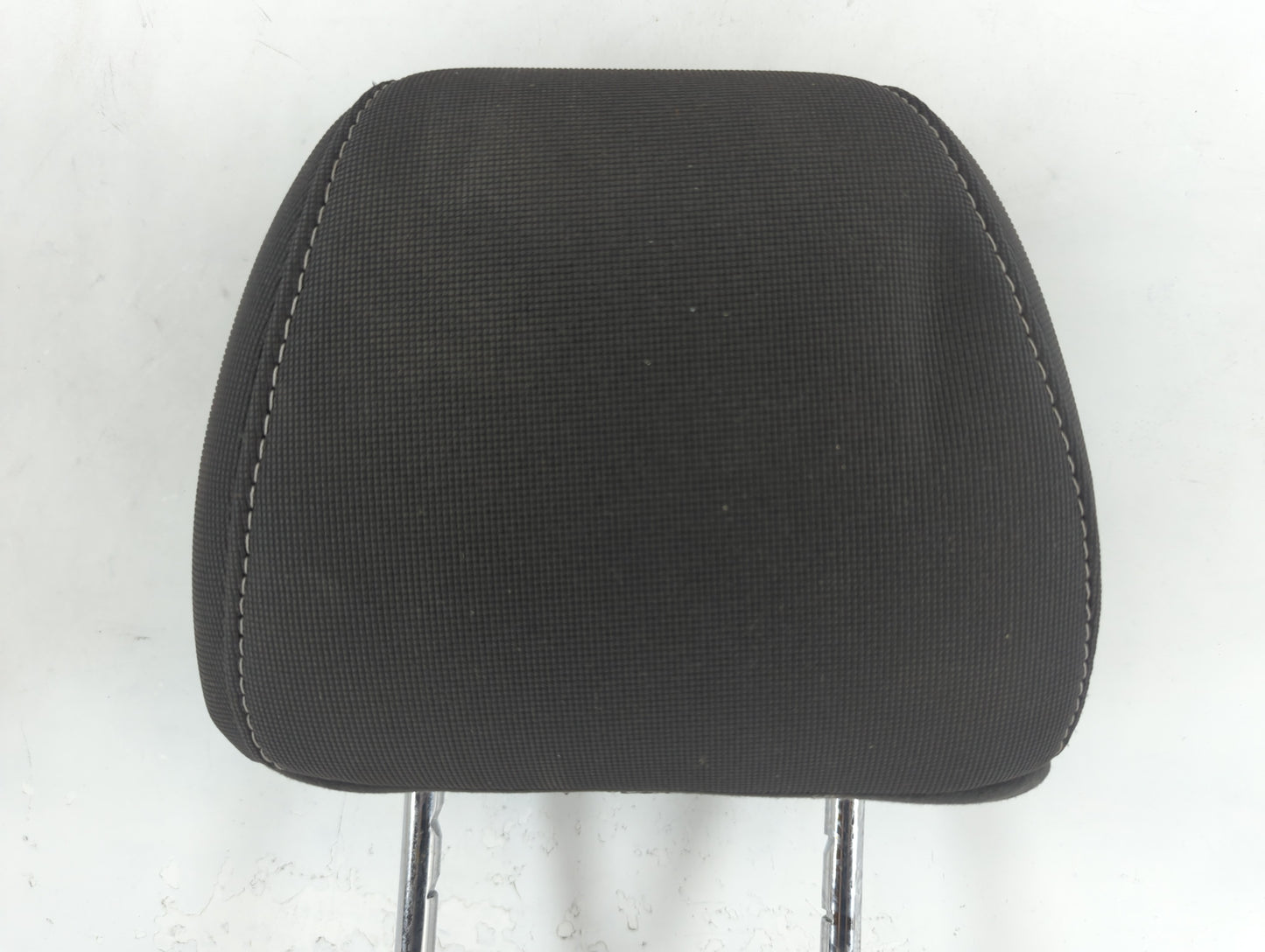 2013-2014 Ford Focus Headrest Head Rest Front Driver Passenger Seat Fits Fits 2013 2014 OEM Used Auto Parts - Oemusedautopar