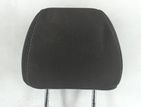2013-2014 Ford Focus Headrest Head Rest Front Driver Passenger Seat Fits Fits 2013 2014 OEM Used Auto Parts - Oemusedautopar