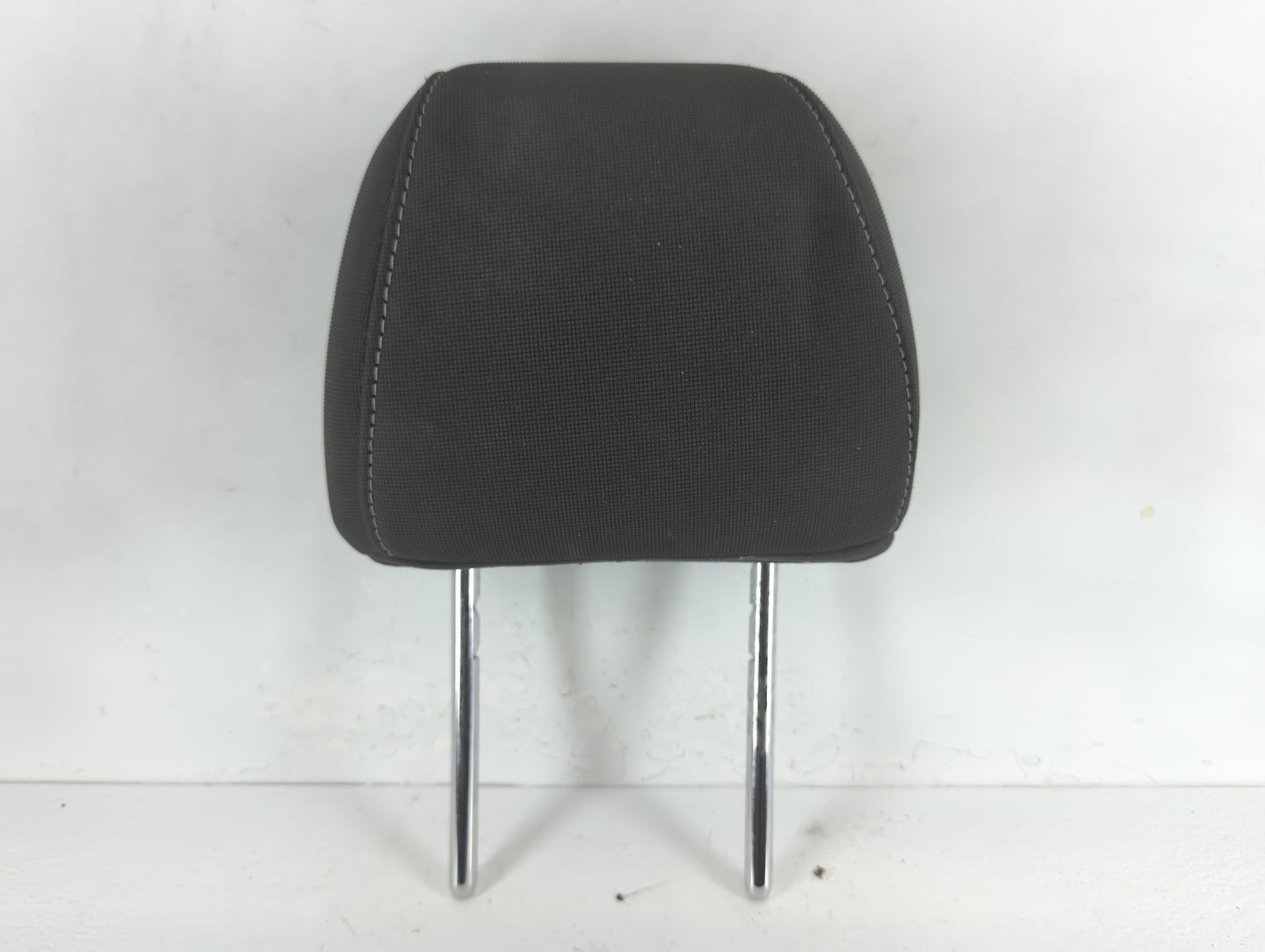 2013-2014 Ford Focus Headrest Head Rest Front Driver Passenger Seat Fits Fits 2013 2014 OEM Used Auto Parts - Oemusedautopar