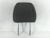 2013-2014 Ford Focus Headrest Head Rest Front Driver Passenger Seat Fits Fits 2013 2014 OEM Used Auto Parts - Oemusedautopar