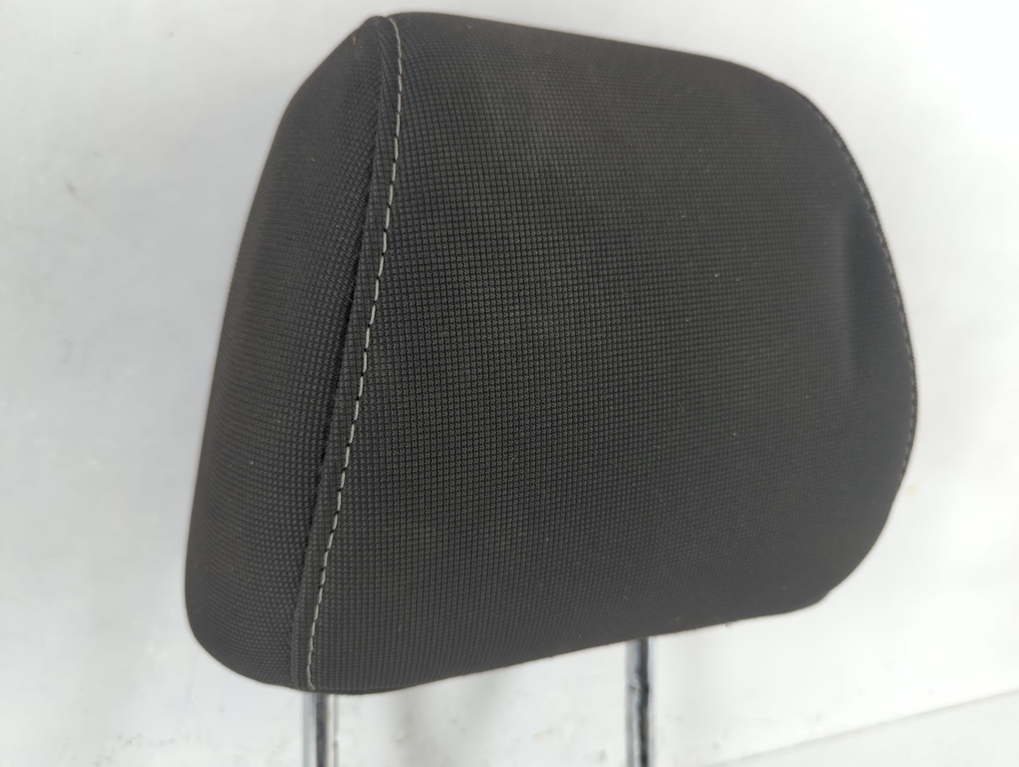 2013-2014 Ford Focus Headrest Head Rest Front Driver Passenger Seat Fits Fits 2013 2014 OEM Used Auto Parts - Oemusedautopar