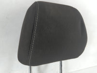 2013-2014 Ford Focus Headrest Head Rest Front Driver Passenger Seat Fits Fits 2013 2014 OEM Used Auto Parts - Oemusedautopar