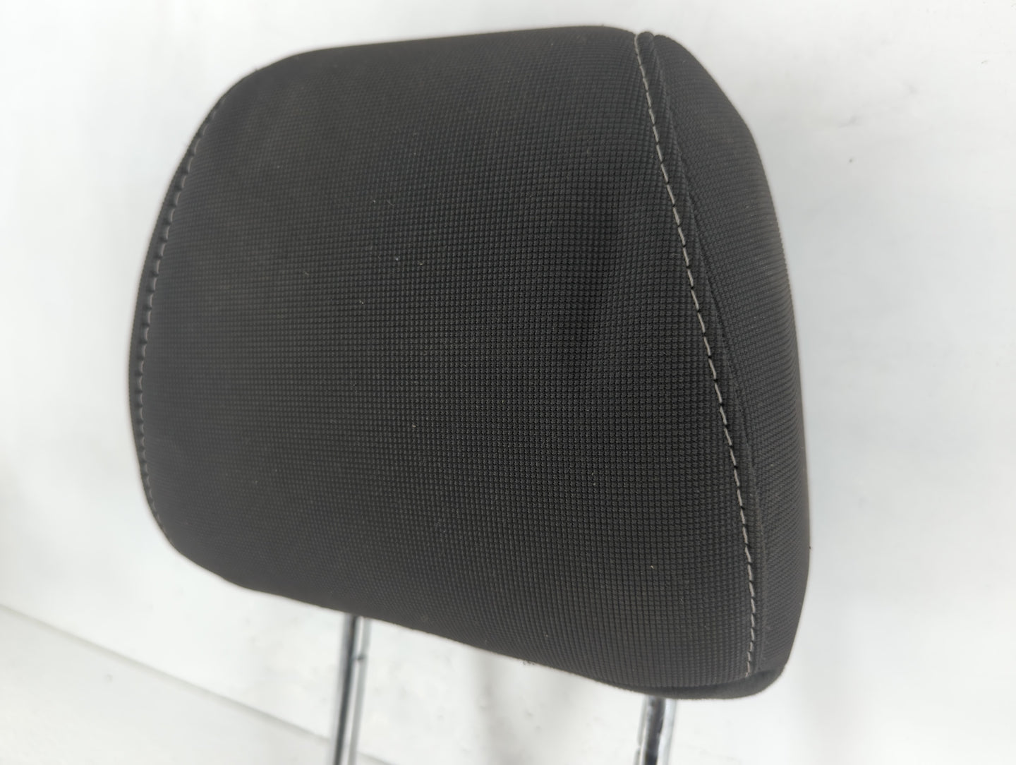 2013-2014 Ford Focus Headrest Head Rest Front Driver Passenger Seat Fits Fits 2013 2014 OEM Used Auto Parts - Oemusedautopar