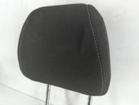 2013-2014 Ford Focus Headrest Head Rest Front Driver Passenger Seat Fits Fits 2013 2014 OEM Used Auto Parts - Oemusedautopar