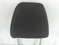 2013-2014 Ford Focus Headrest Head Rest Front Driver Passenger Seat Fits Fits 2013 2014 OEM Used Auto Parts - Oemusedautopar