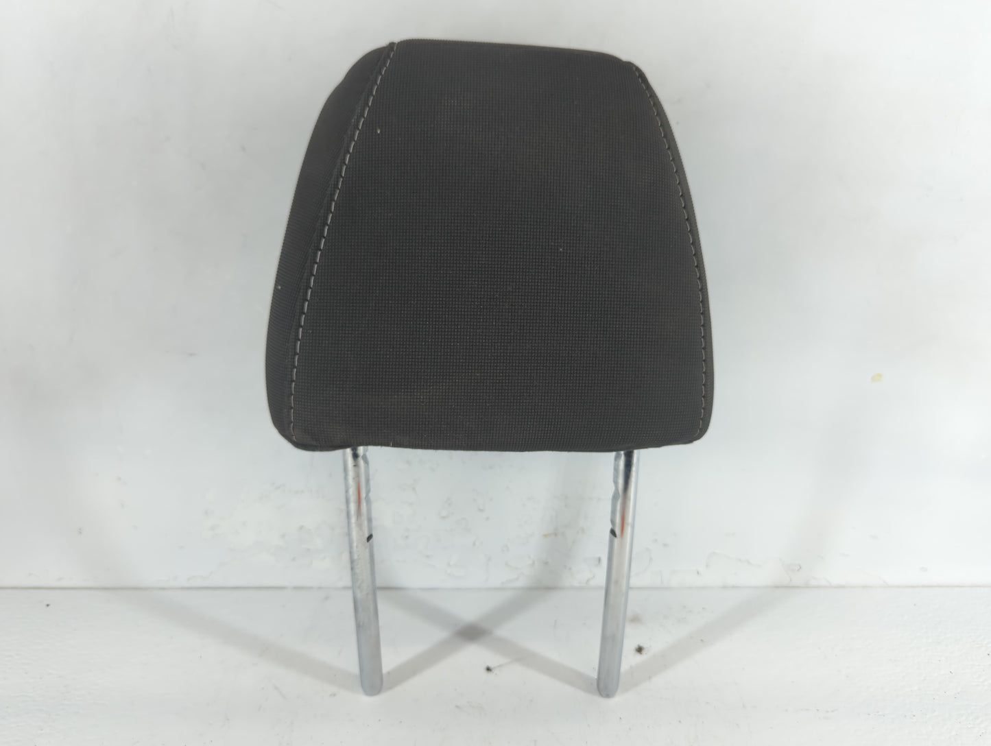 2013-2014 Ford Focus Headrest Head Rest Front Driver Passenger Seat Fits Fits 2013 2014 OEM Used Auto Parts - Oemusedautopar