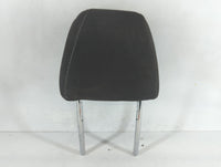 2013-2014 Ford Focus Headrest Head Rest Front Driver Passenger Seat Fits Fits 2013 2014 OEM Used Auto Parts - Oemusedautopar