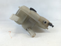 2012-2018 Ford Focus Radiator Coolant Overflow Expansion Tank Bottle - Oemusedautoparts1.com