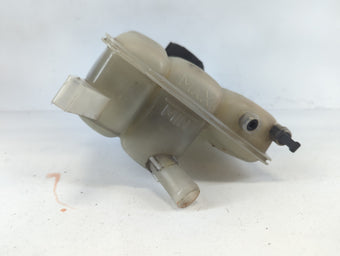 compare product 2012-2018 Ford Focus Radiator Coolant Overflow Expansion Tank Bottle 1047849