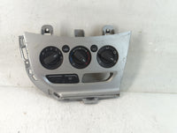 2013-2014 Ford Focus Climate Control Module Temperature AC/Heater Replacement P/N:CM5T-12072611 Fits Fits 2013 2014 OEM Used