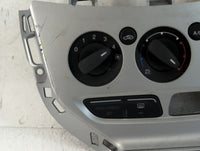 2013-2014 Ford Focus Climate Control Module Temperature AC/Heater Replacement P/N:CM5T-12072611 Fits Fits 2013 2014 OEM Used