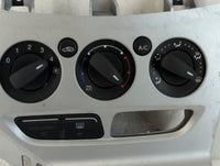 2013-2014 Ford Focus Climate Control Module Temperature AC/Heater Replacement P/N:CM5T-12072611 Fits Fits 2013 2014 OEM Used