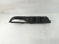 2012-2018 Ford Focus Master Power Window Switch Replacement Driver Side Left P/N:BM5T-14A132-AA Fits OEM Used Auto Parts - O