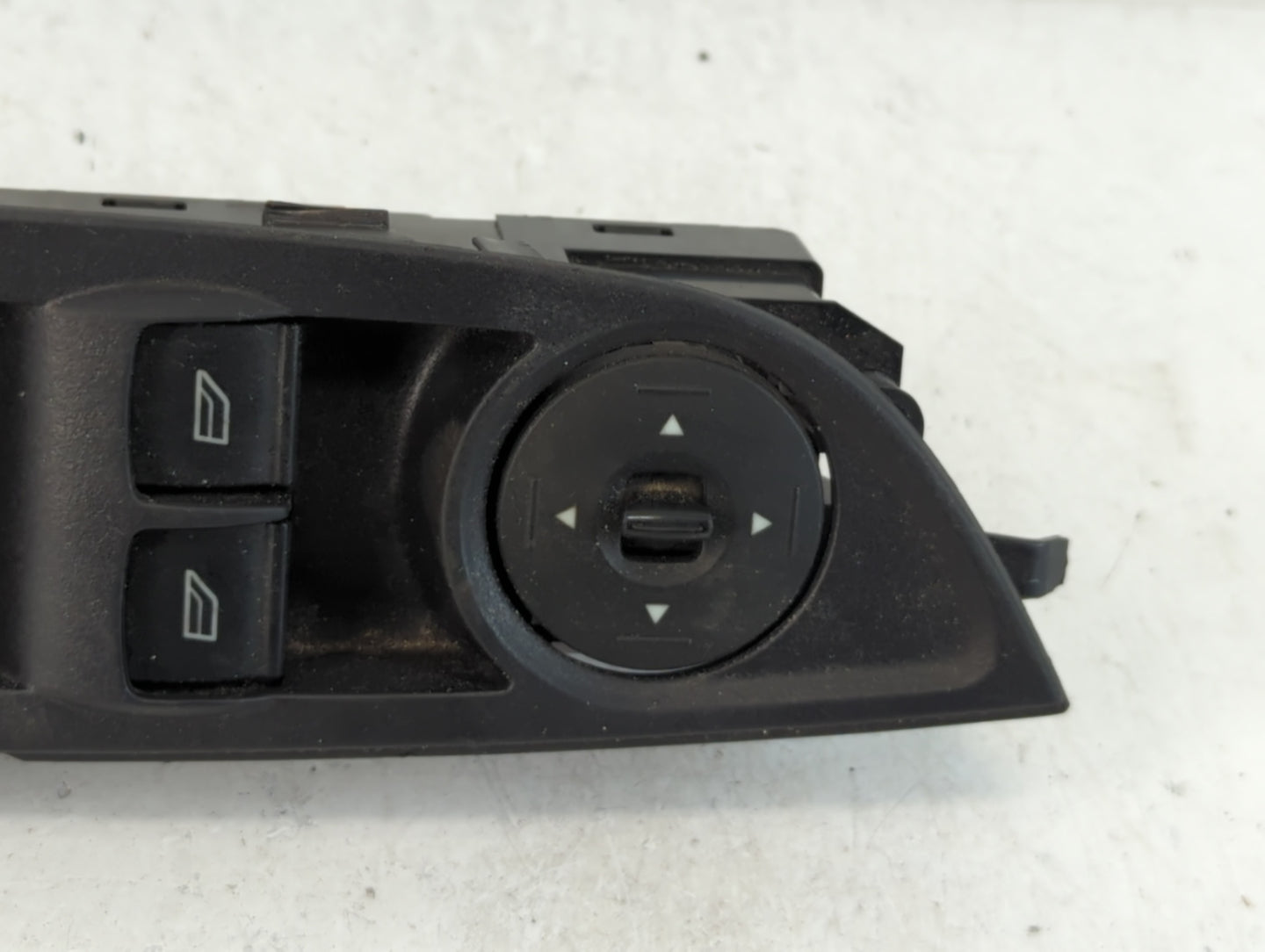 2012-2018 Ford Focus Master Power Window Switch Replacement Driver Side Left P/N:BM5T-14A132-AA Fits OEM Used Auto Parts - O