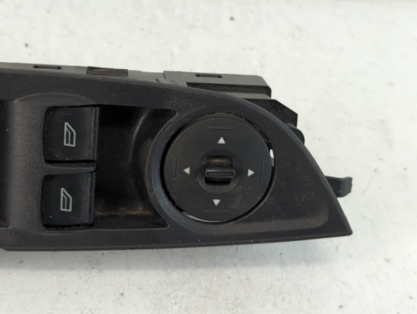 2012-2018 Ford Focus Master Power Window Switch Replacement Driver Side Left P/N:BM5T-14A132-AA Fits OEM Used Auto Parts - O